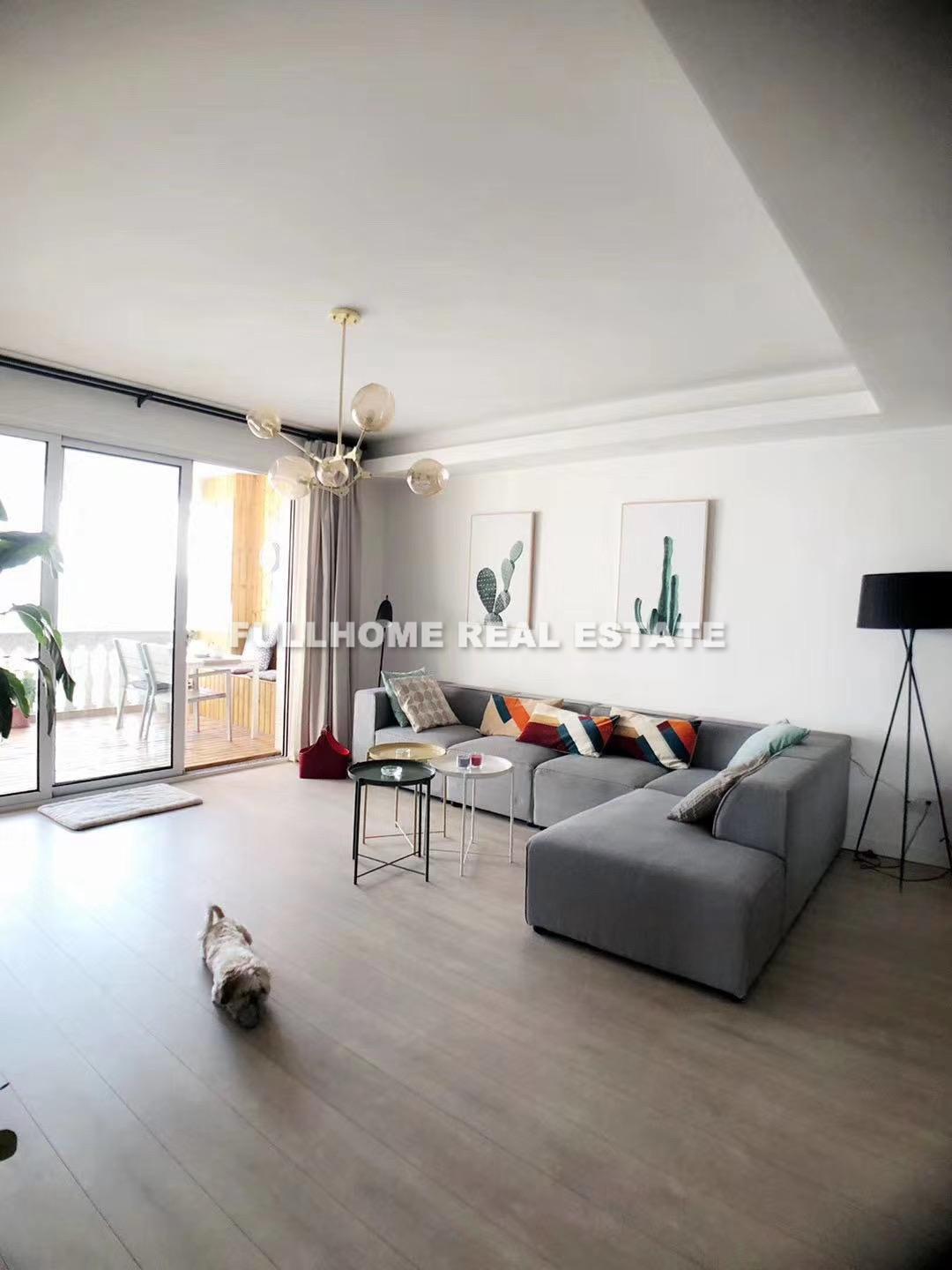 MingYuan Century City - Interior view 2, Shanghai rental property