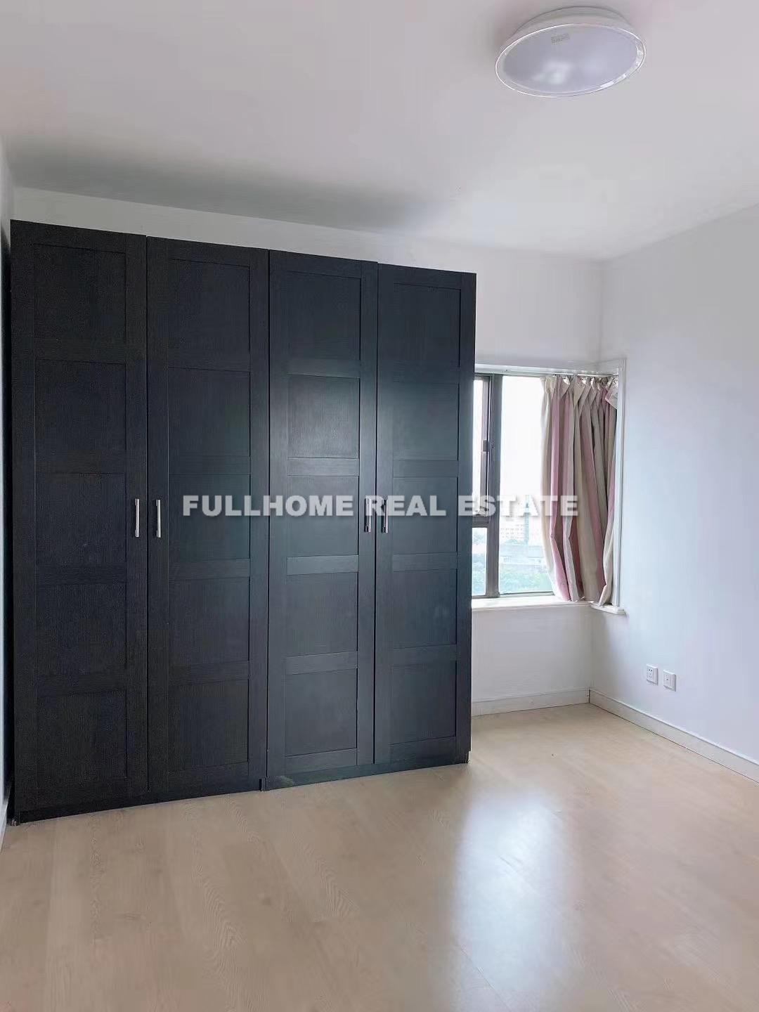 Ambassy Court - Interior view 3, Shanghai rental property