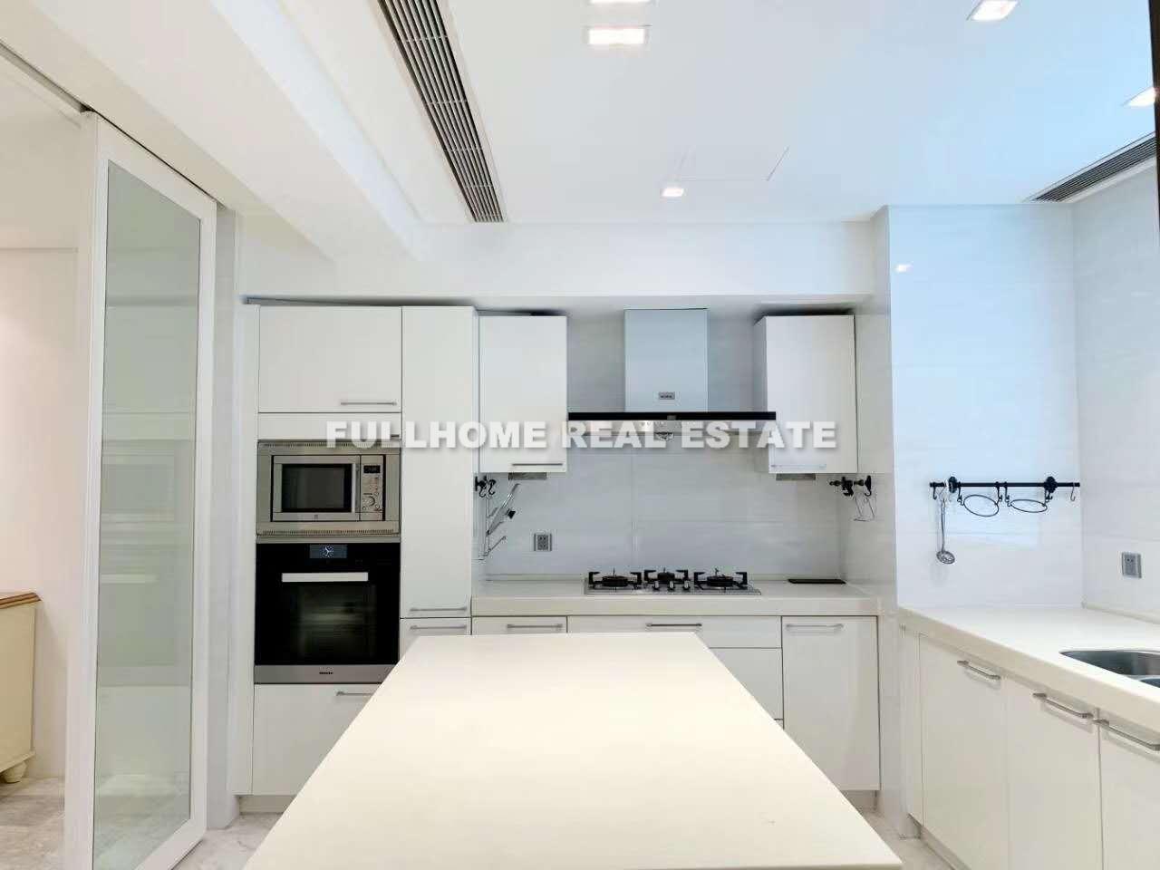 Prince Hills - Interior view 2, Shanghai rental property