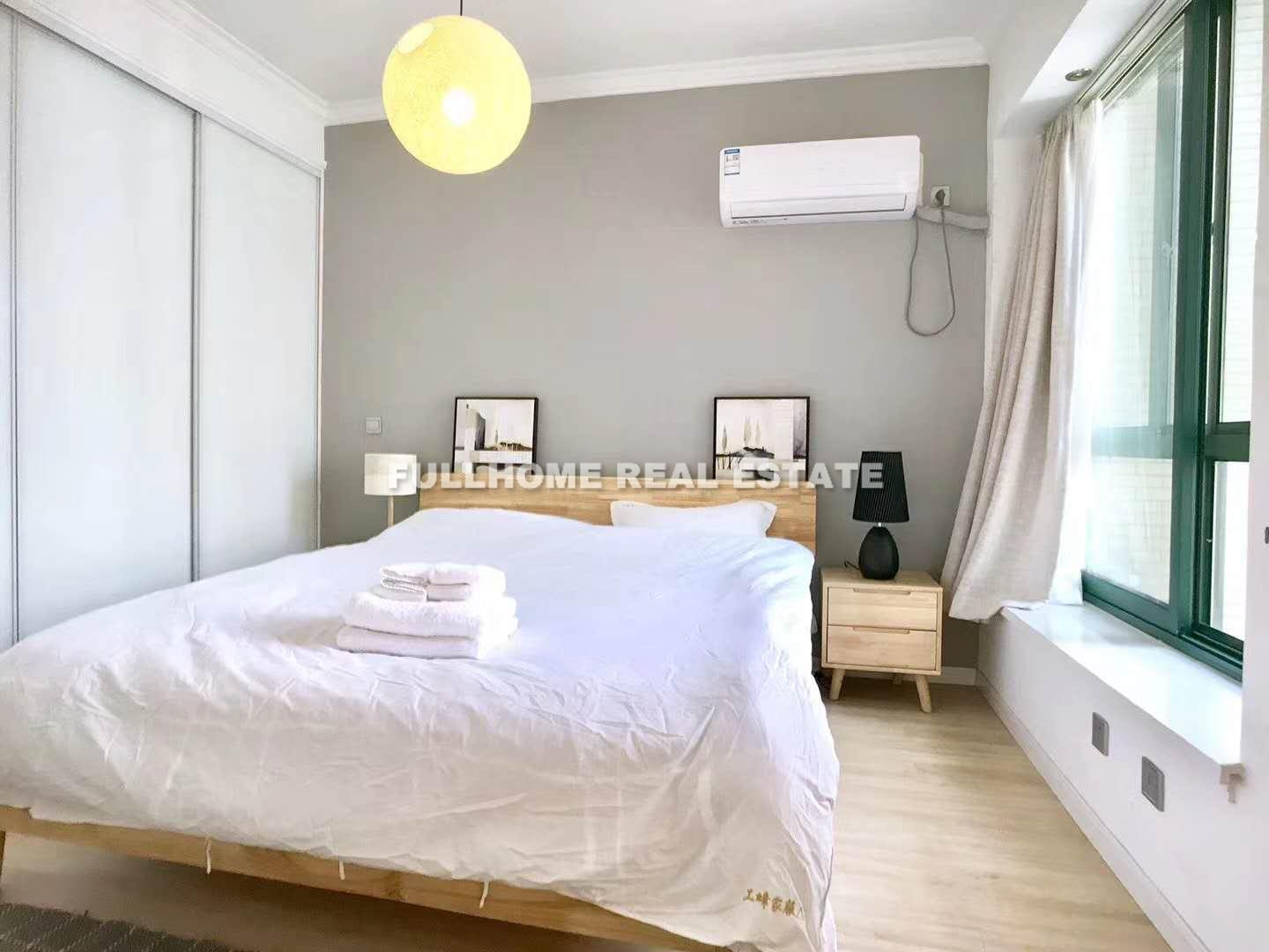 Corelle Yating - Interior view 4, Shanghai rental property