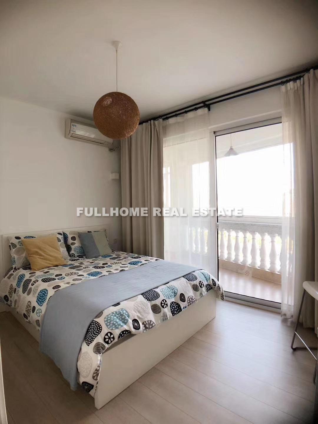 MingYuan Century City - Interior view 4, Shanghai rental property