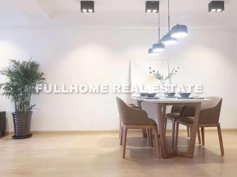 Shenyin Development Building - Interior view 7, Shanghai rental property