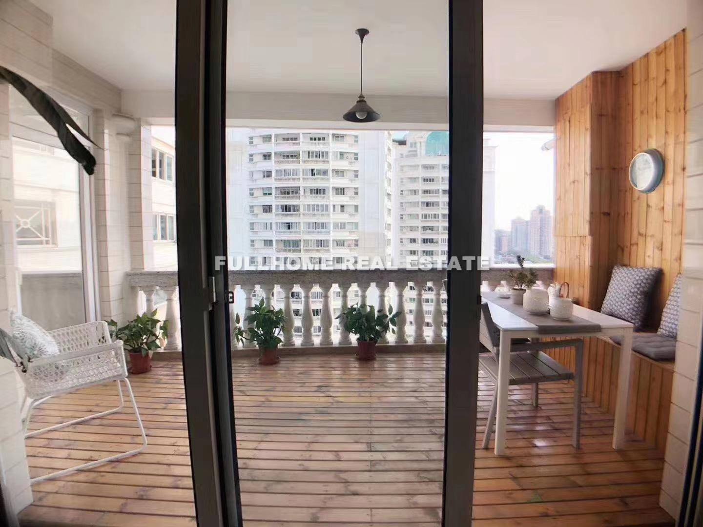 MingYuan Century City - Interior view 9, Shanghai rental property