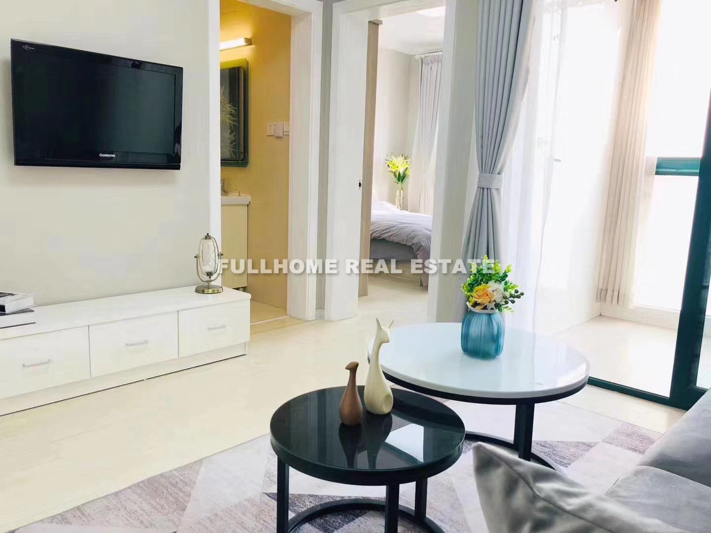 Tianshan Star City - Interior view 2, Shanghai rental property