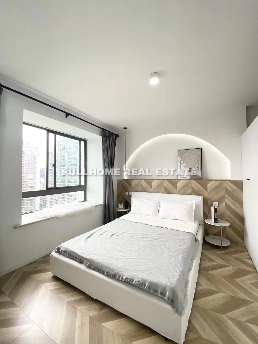 Top Of City - Interior view 6, Shanghai rental property