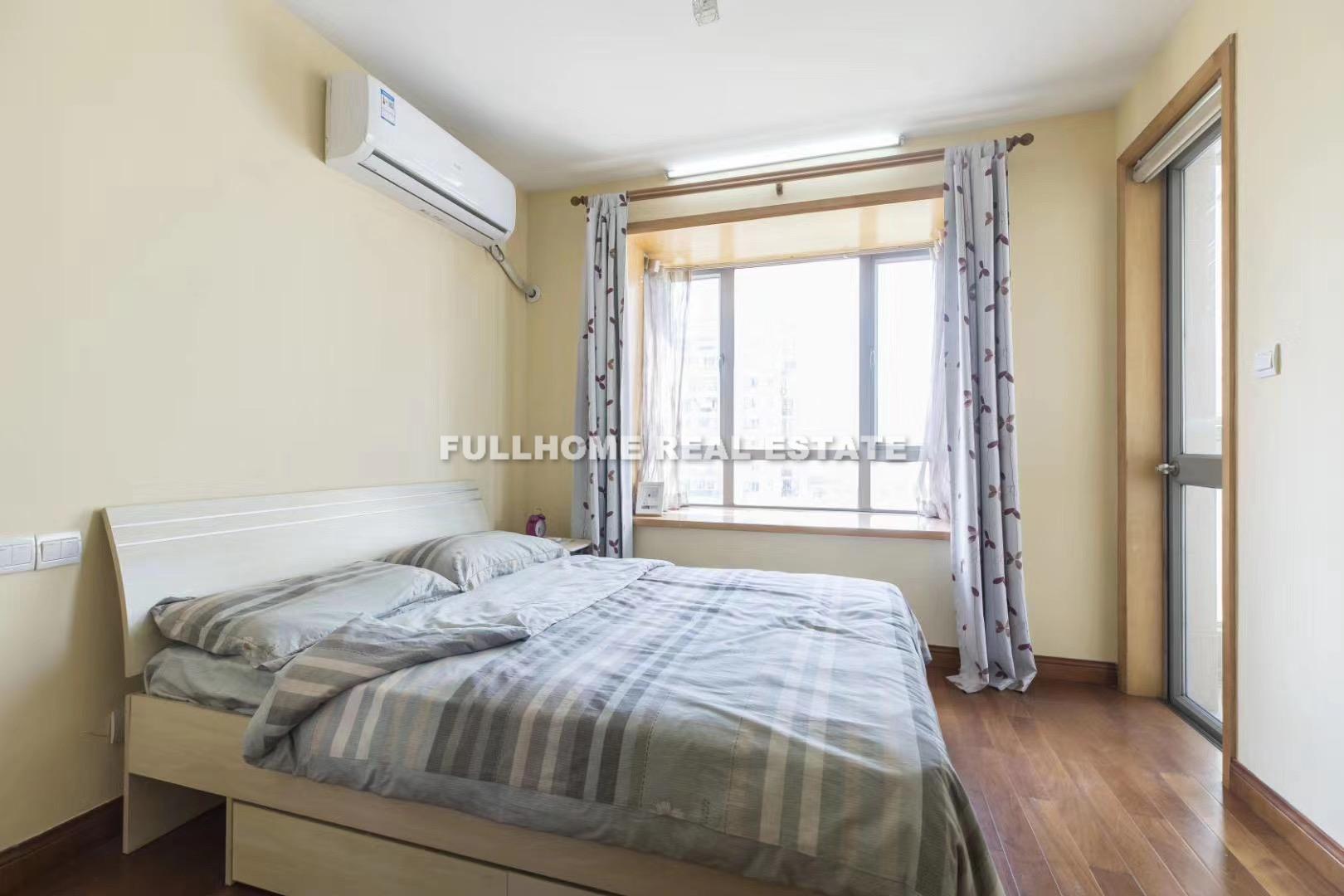 First Block - Interior view 5, Shanghai rental property