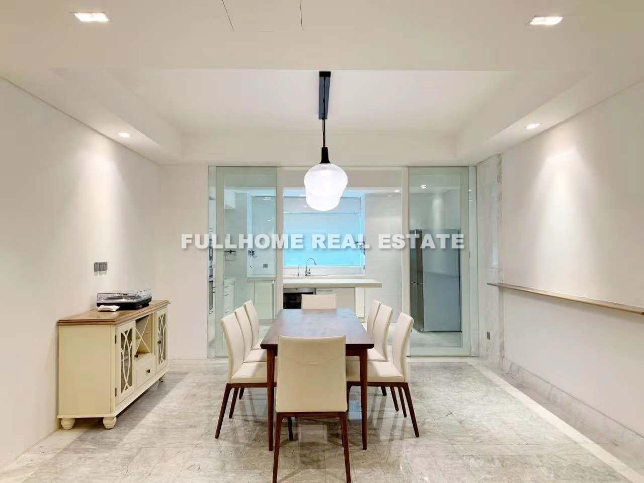 Prince Hills - Interior view 5, Shanghai rental property
