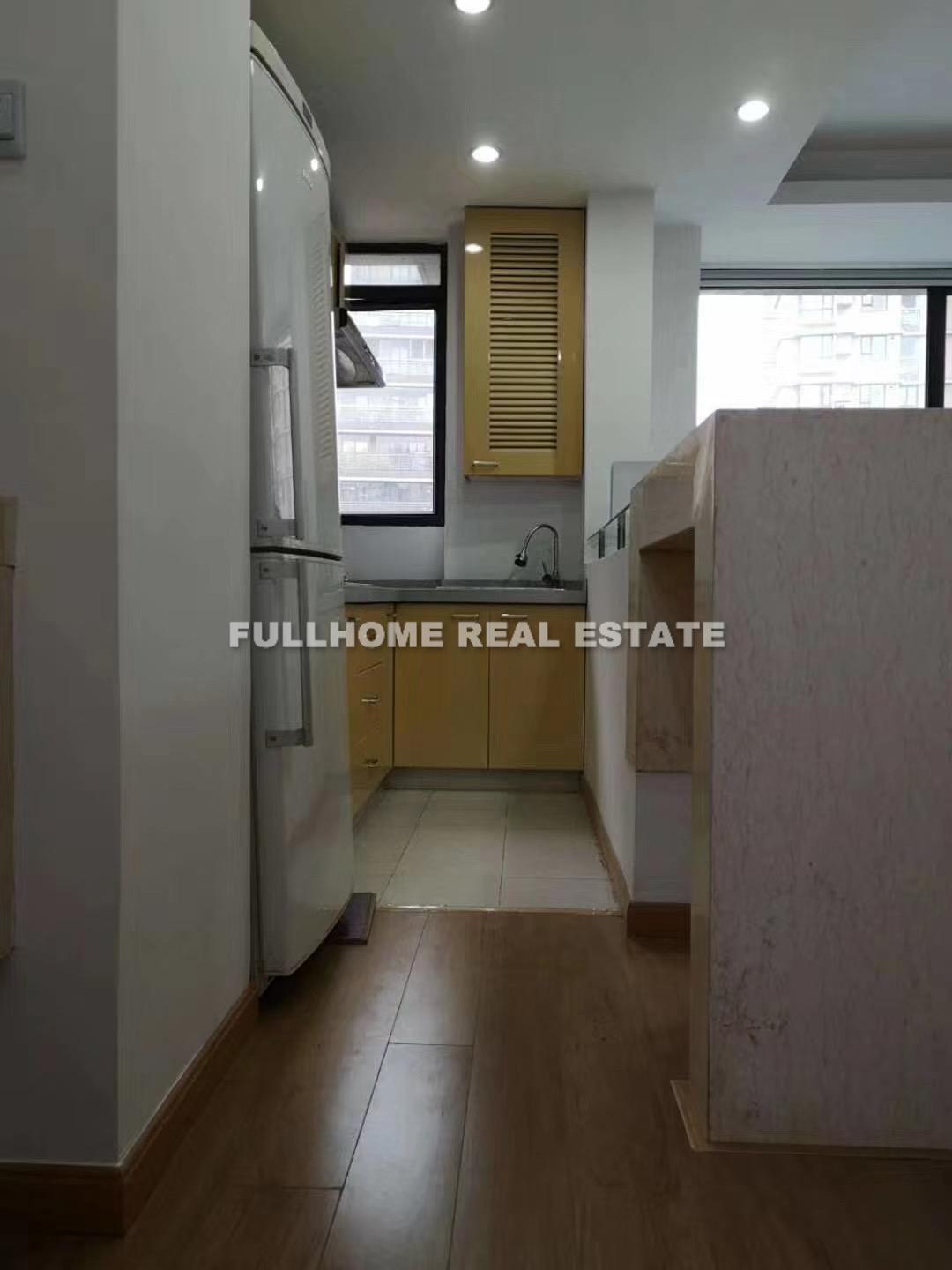 Carnival Garden - Interior view 8, Shanghai rental property