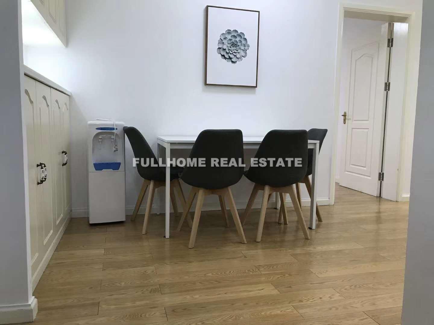 Tianshan Yijingyuan - Interior view 9, Shanghai rental property