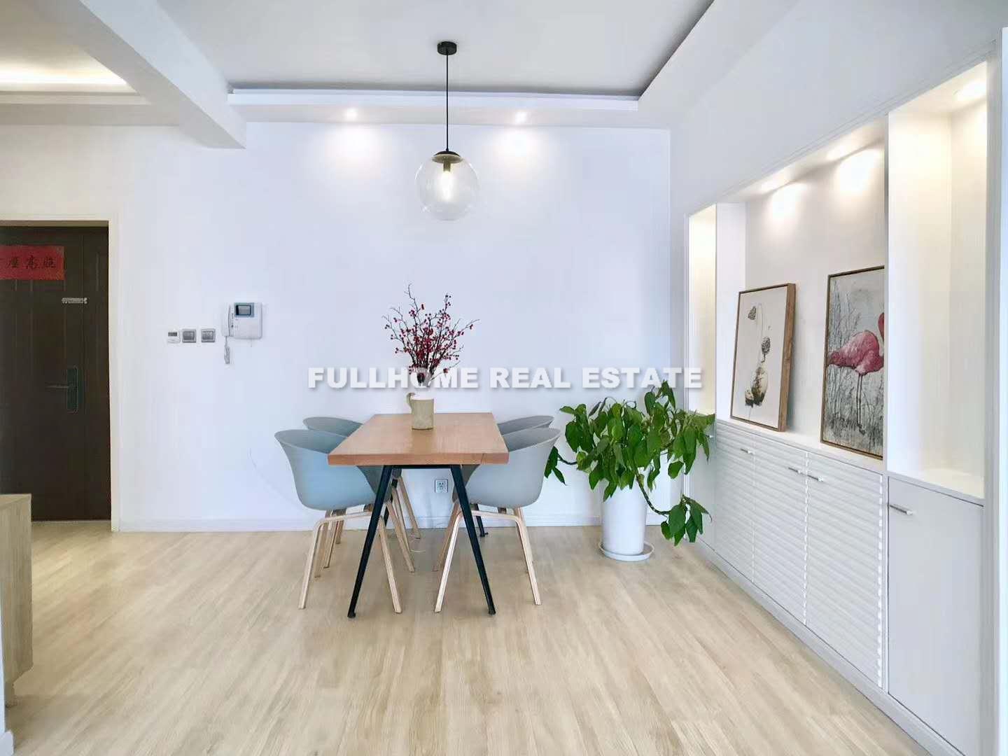 Corelle Yating - Interior view 6, Shanghai rental property