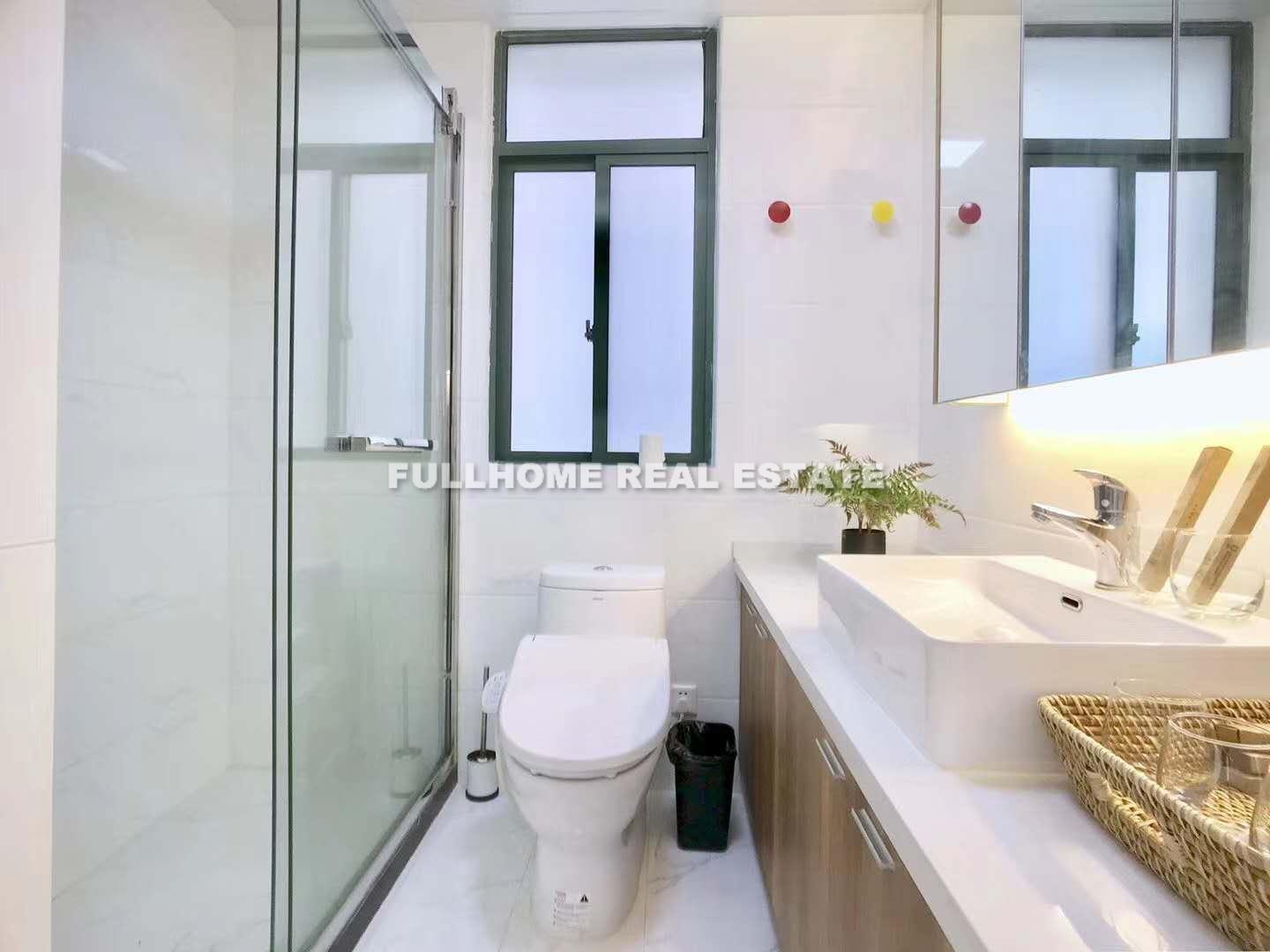 Corelle Yating - Interior view 7, Shanghai rental property