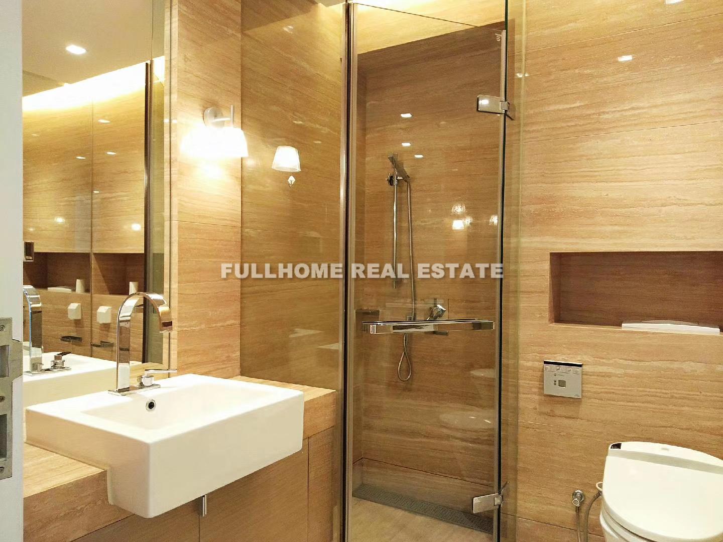 Prince Hills - Interior view 9, Shanghai rental property