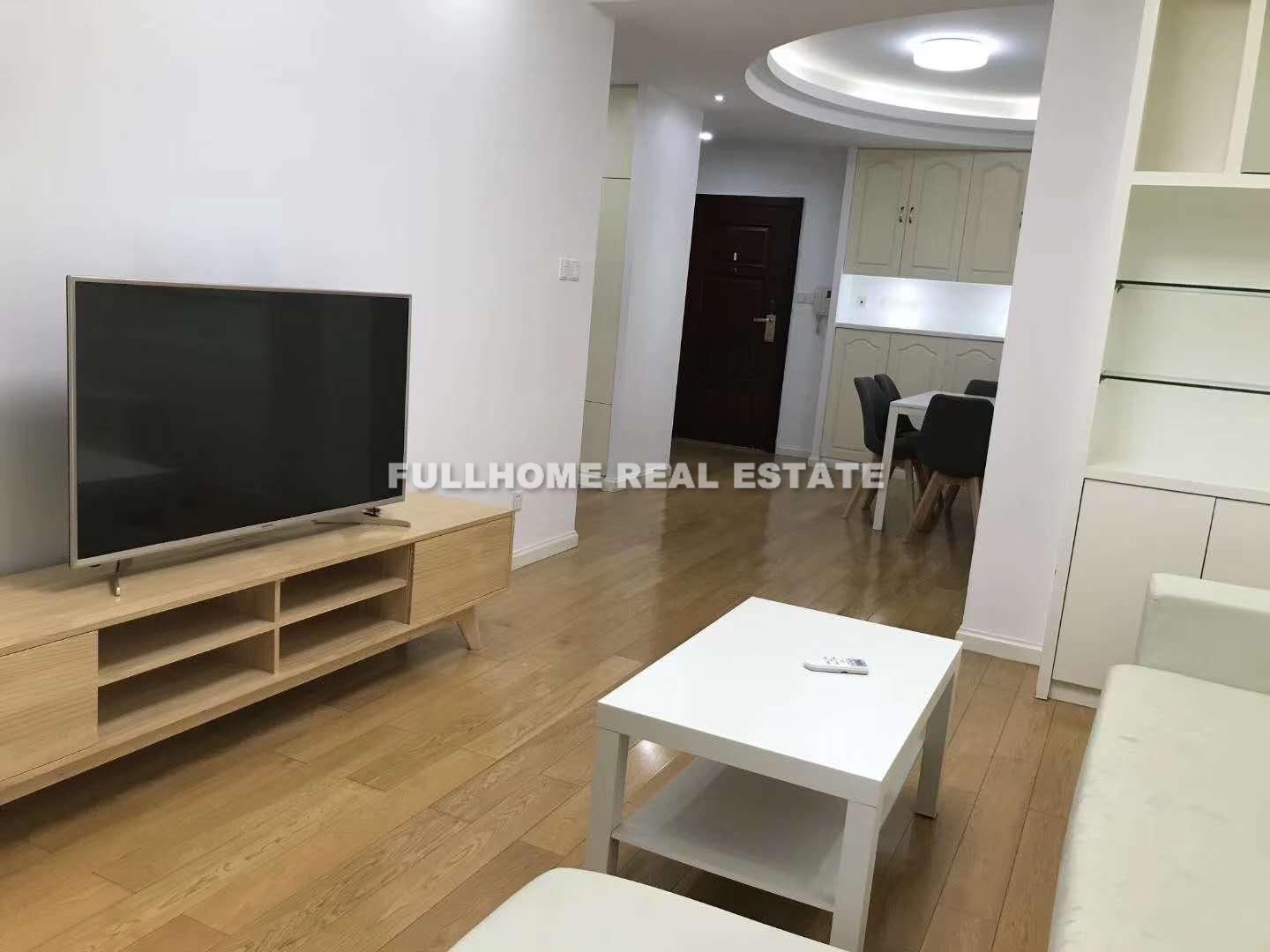 Tianshan Yijingyuan - Interior view 4, Shanghai rental property
