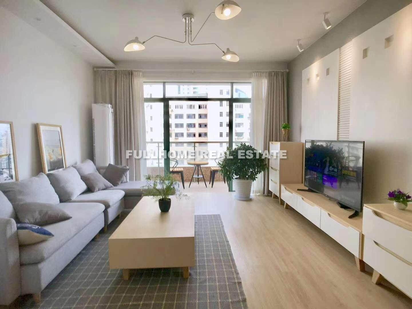 Corelle Yating - Interior view 5, Shanghai rental property