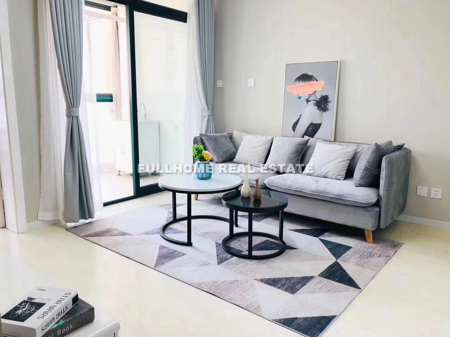 Tianshan Star City - Interior view 4, Shanghai rental property