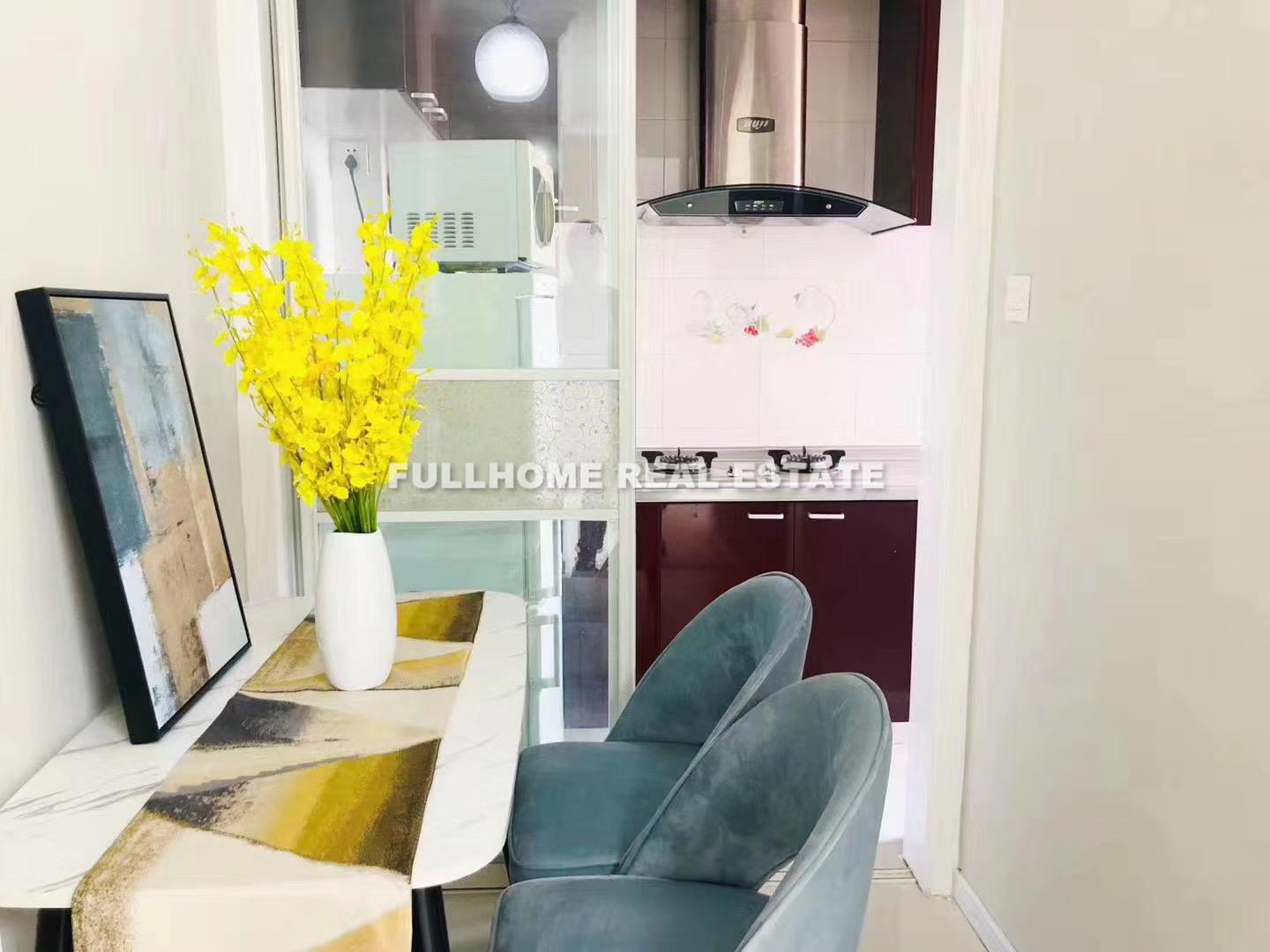 Tianshan Star City - Interior view 7, Shanghai rental property