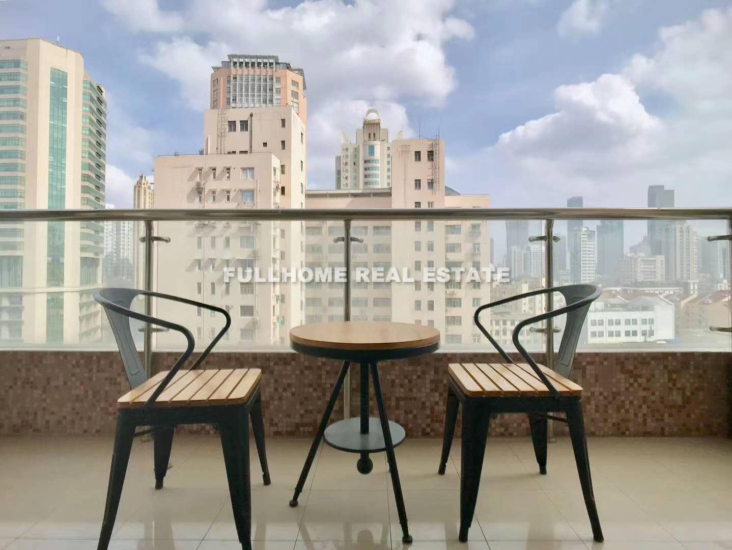 Corelle Yating - Interior view 8, Shanghai rental property