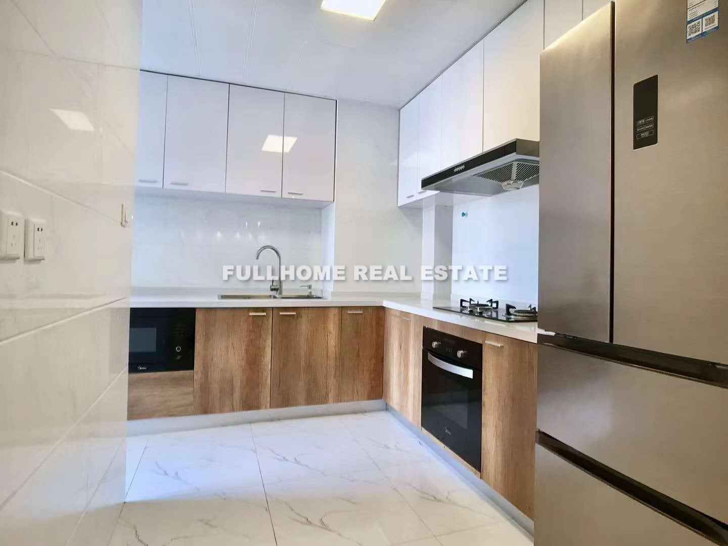 Corelle Yating - Interior view 2, Shanghai rental property
