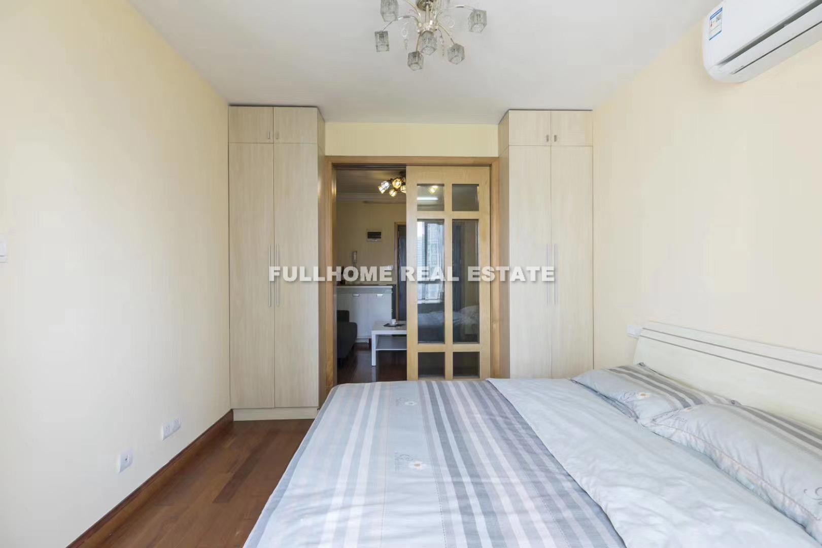 First Block - Interior view 3, Shanghai rental property