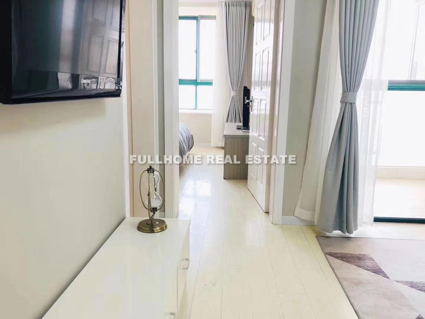 Tianshan Star City - Interior view 8, Shanghai rental property