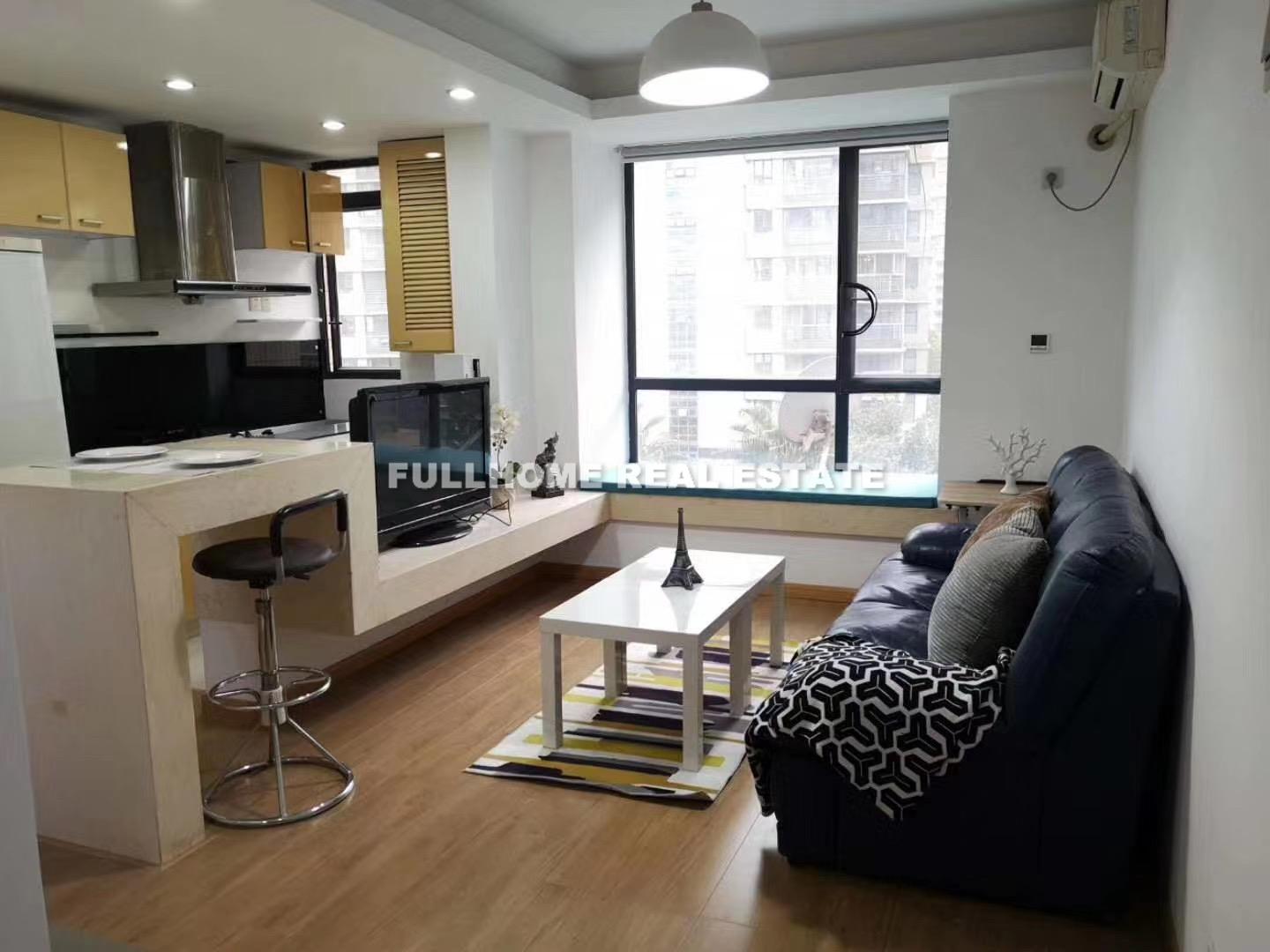 Carnival Garden - 1 bedroom apartment in Shanghai, Gubei, Hongqiao