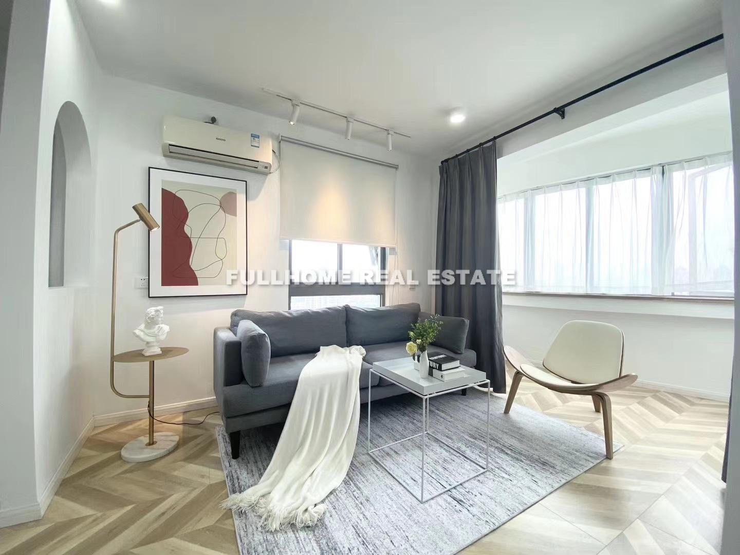 Top Of City - Interior view 3, Shanghai rental property