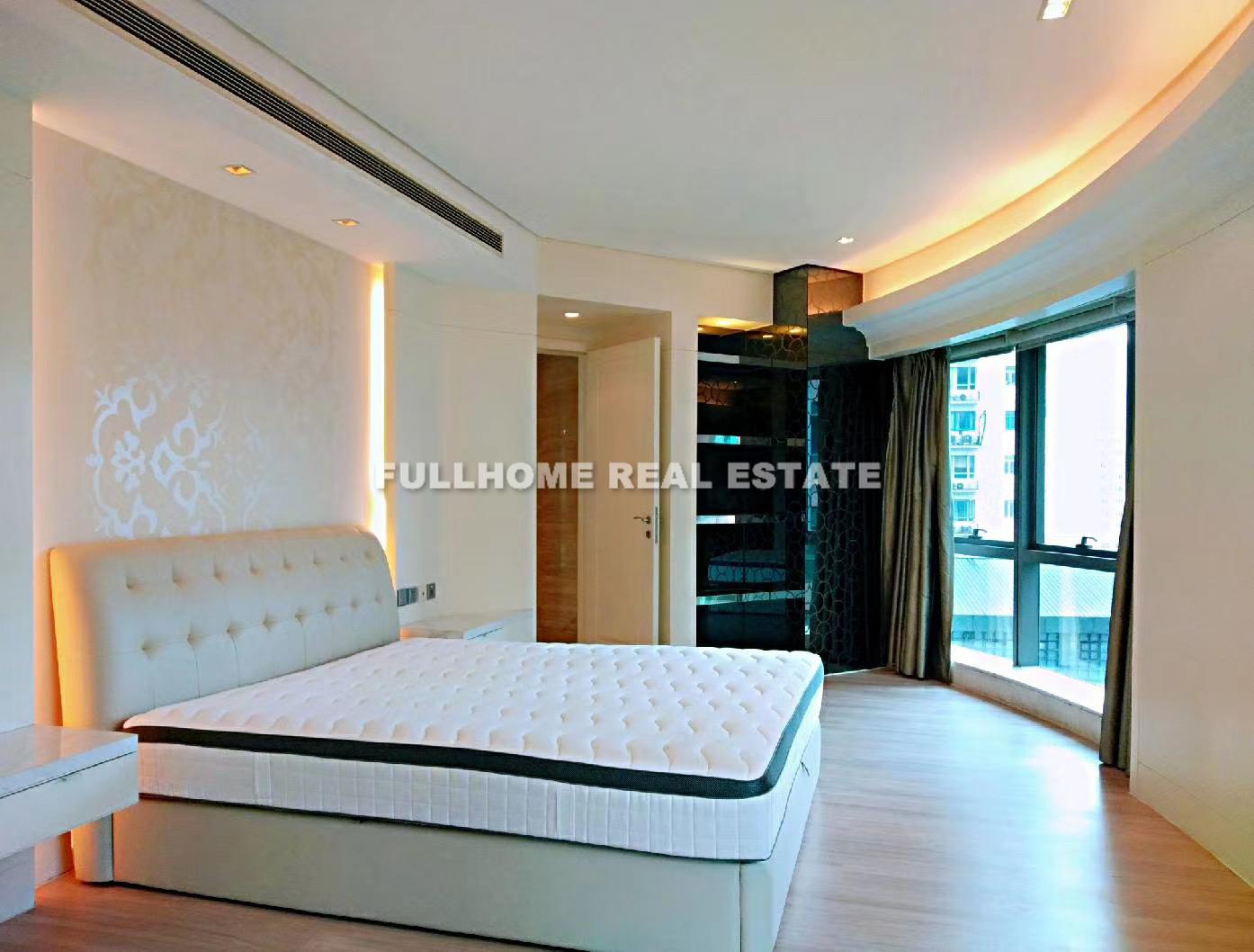 Prince Hills - Interior view 3, Shanghai rental property