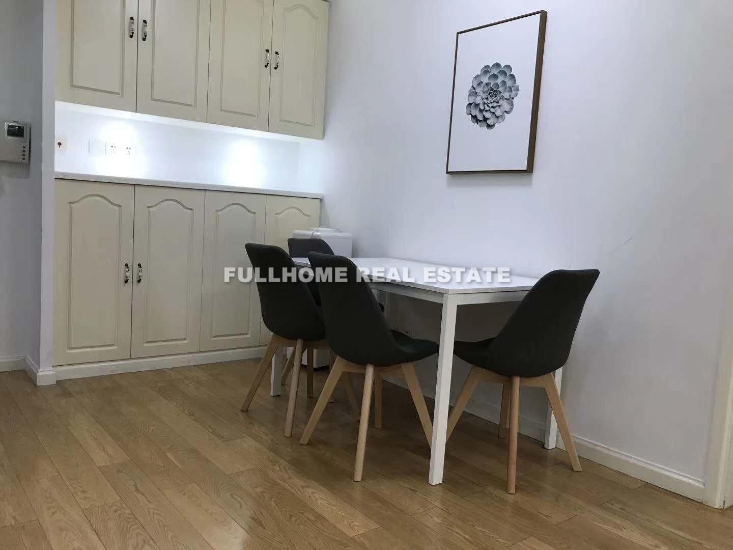 Tianshan Yijingyuan - Interior view 2, Shanghai rental property