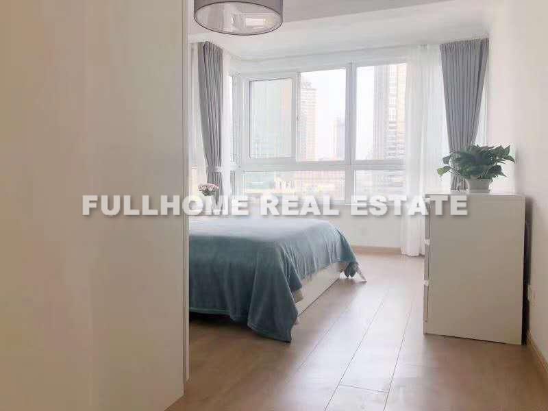 Shenyin Development Building - Interior view 3, Shanghai rental property