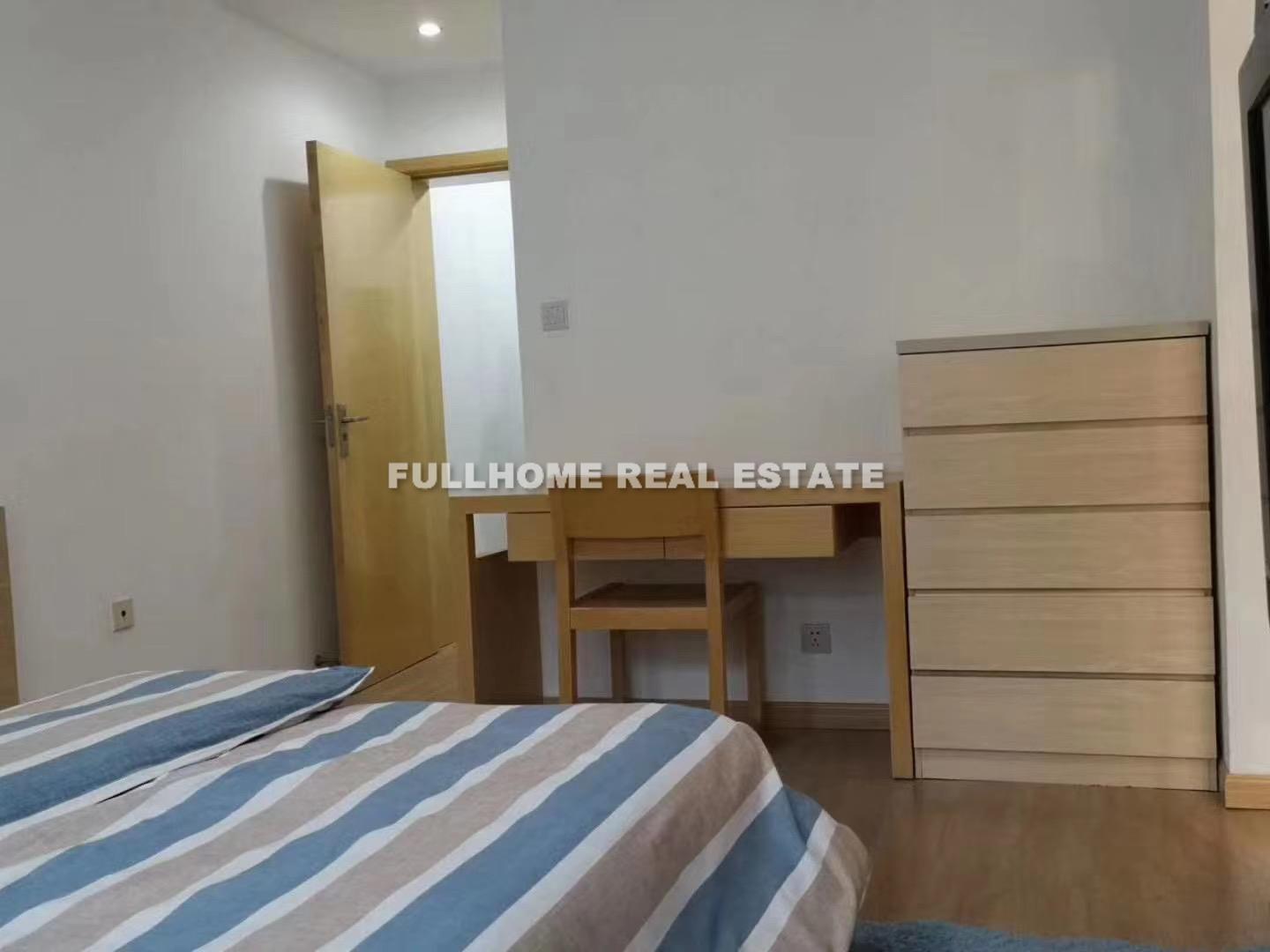 Carnival Garden - Interior view 5, Shanghai rental property
