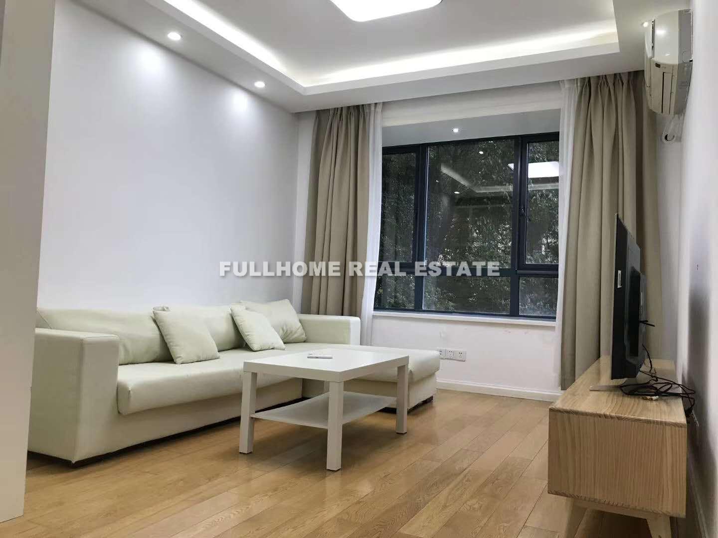 Tianshan Yijingyuan - 2 bedroom apartment in Shanghai, Tianshan, Hongqiao