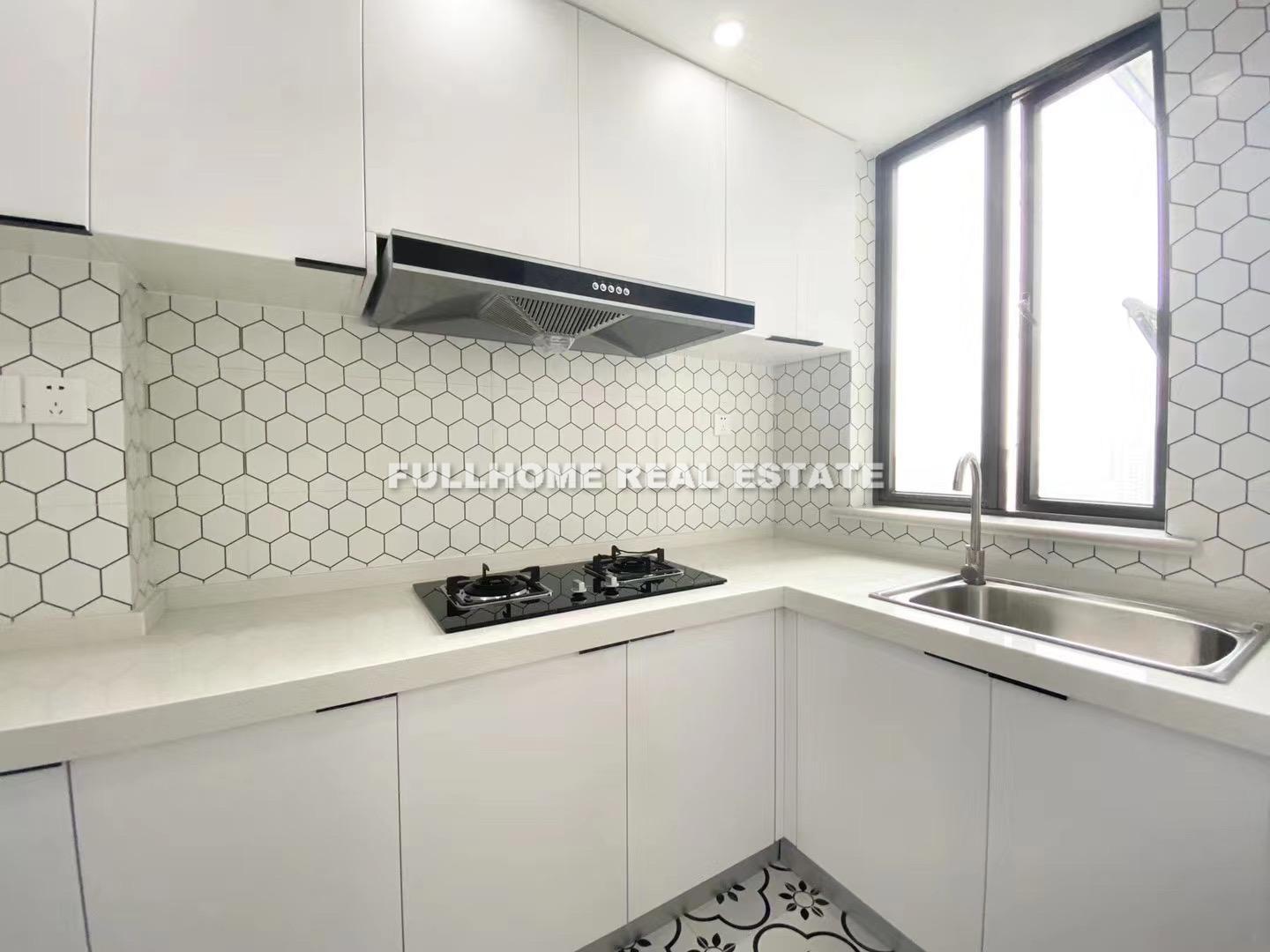 Top Of City - Interior view 8, Shanghai rental property