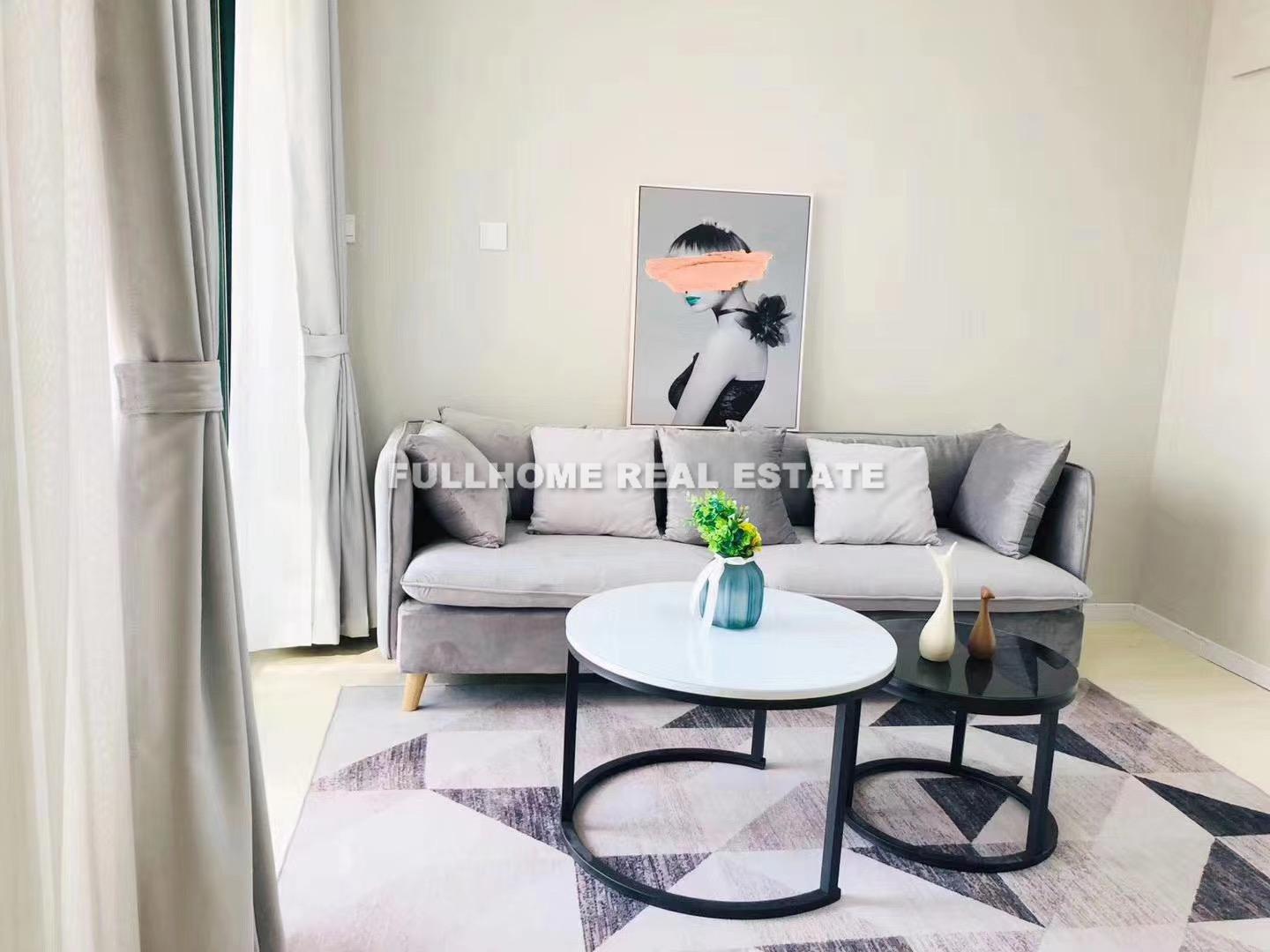 Tianshan Star City - 1 bedroom apartment in Shanghai, Tianshan, Hongqiao