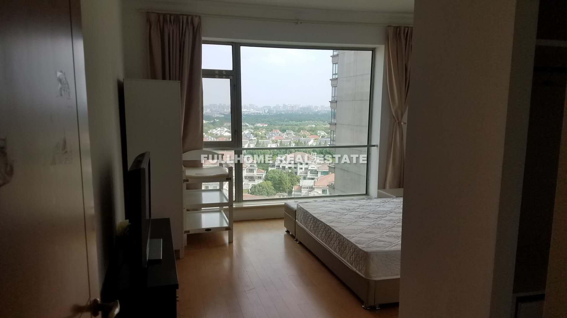 Shimao Lakeside Garden - Interior view 6, Shanghai rental property