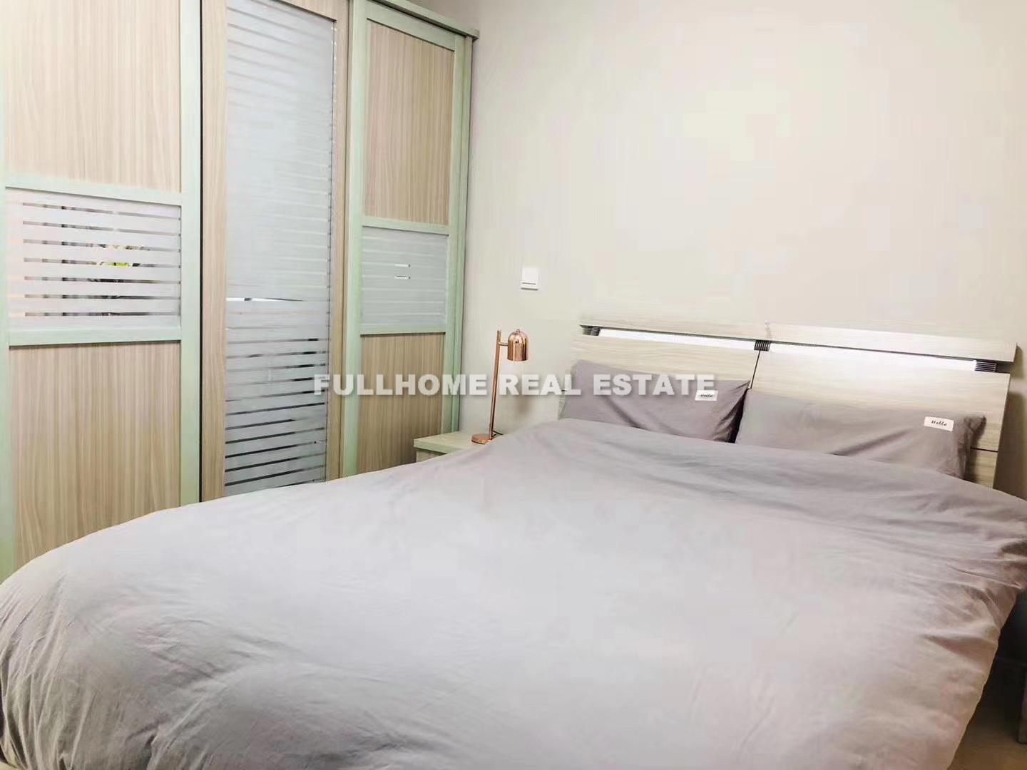 Tianshan Star City - Interior view 3, Shanghai rental property