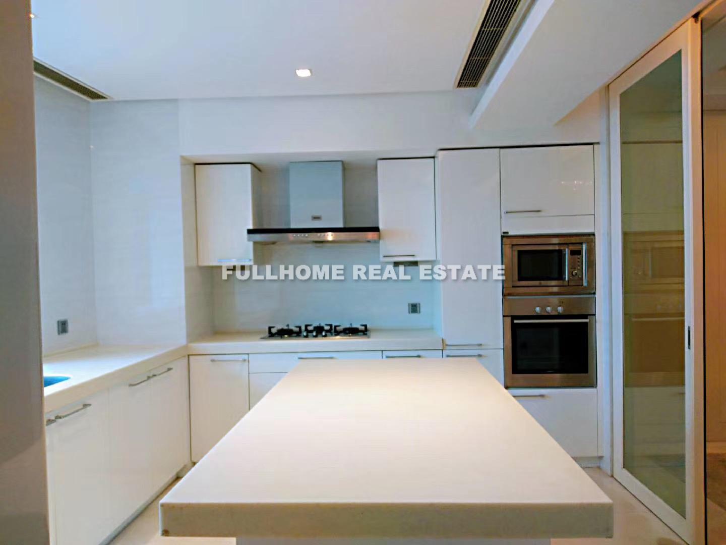 Prince Hills - Interior view 2, Shanghai rental property