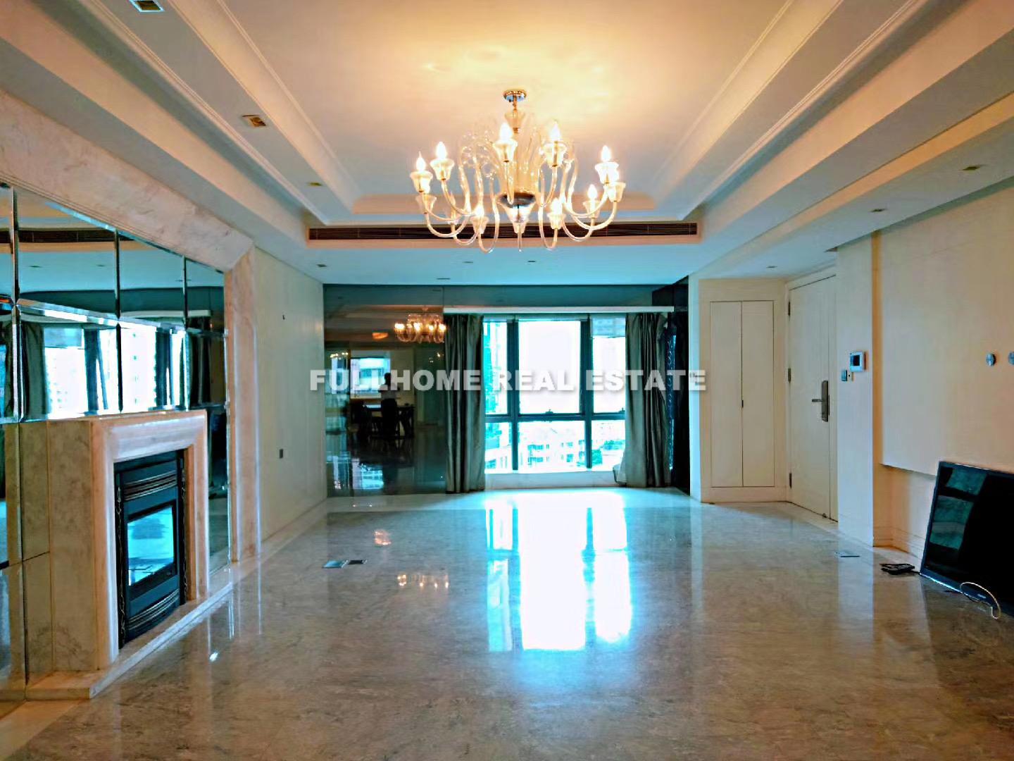 Prince Hills - 3 bedroom apartment in Shanghai, Hongqiao, Hongqiao