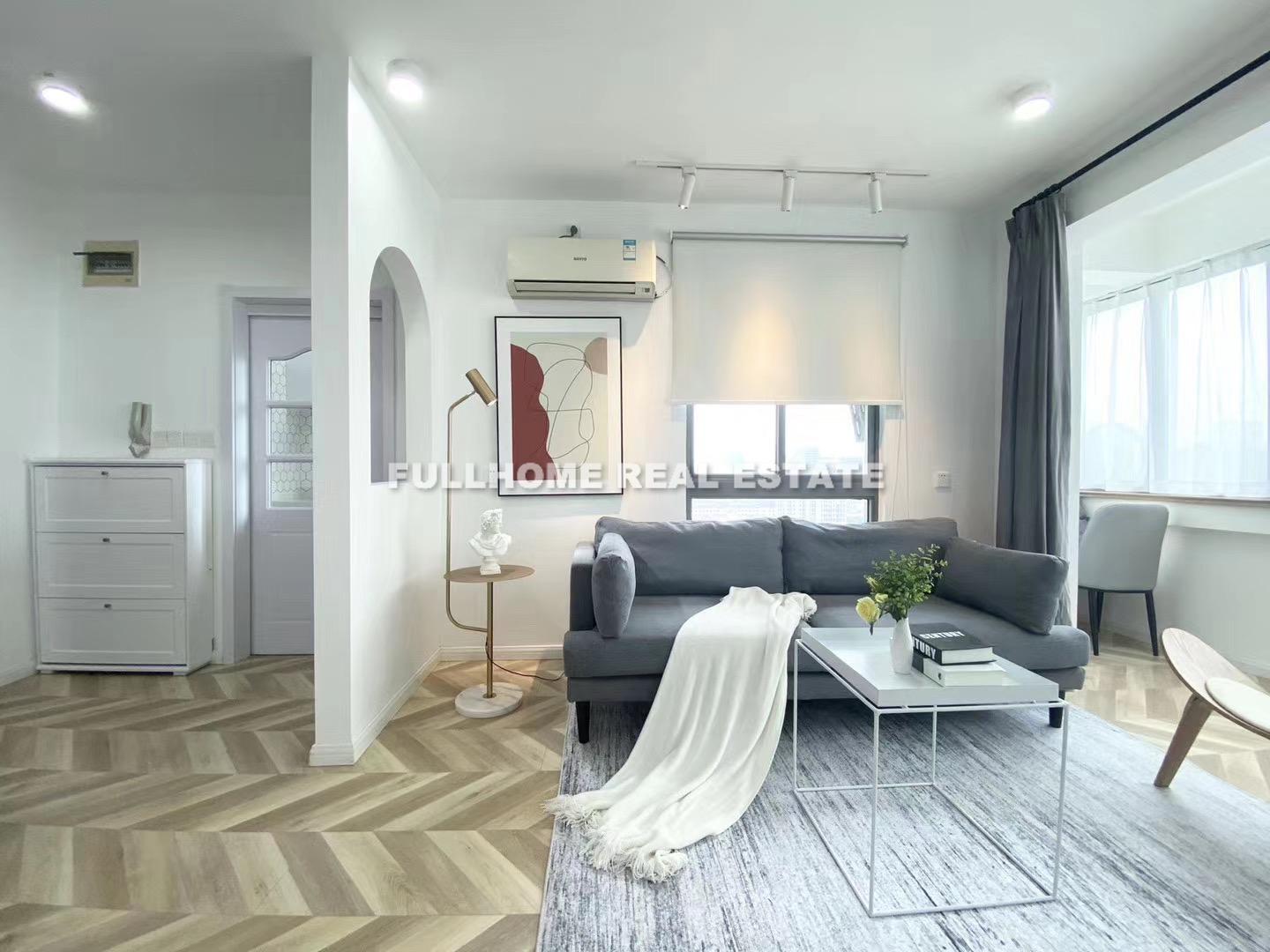 Top Of City - Interior view 4, Shanghai rental property