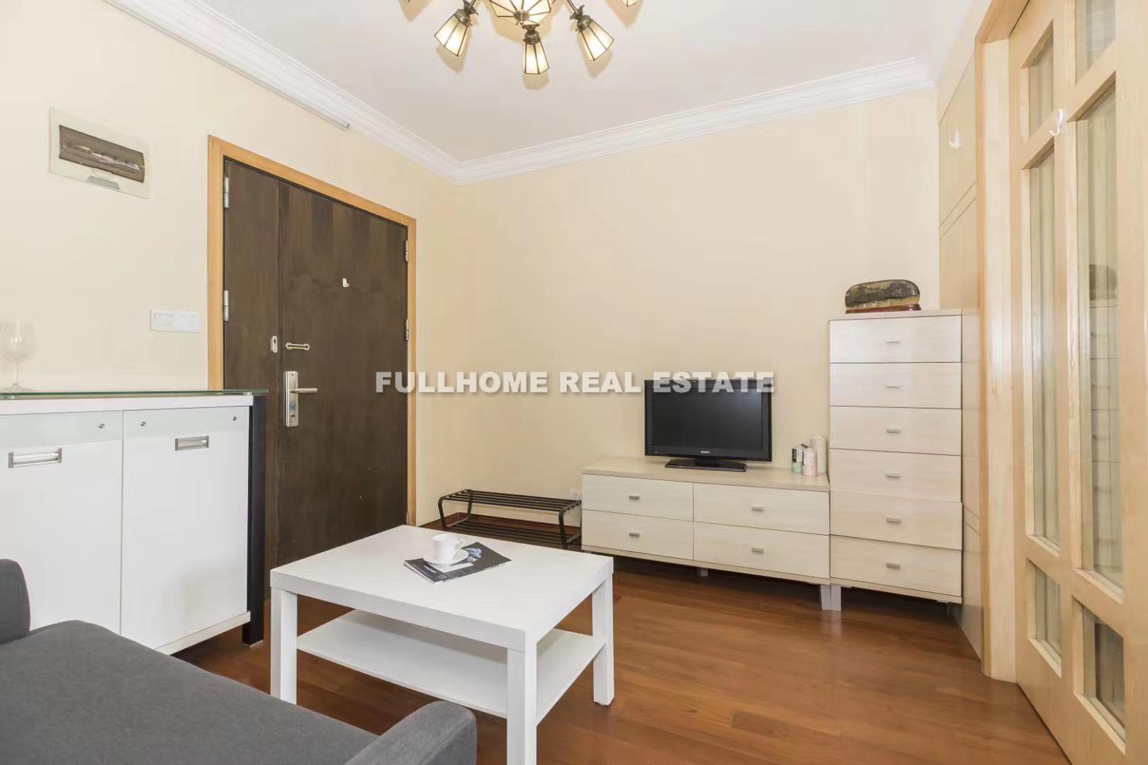 First Block - Interior view 6, Shanghai rental property