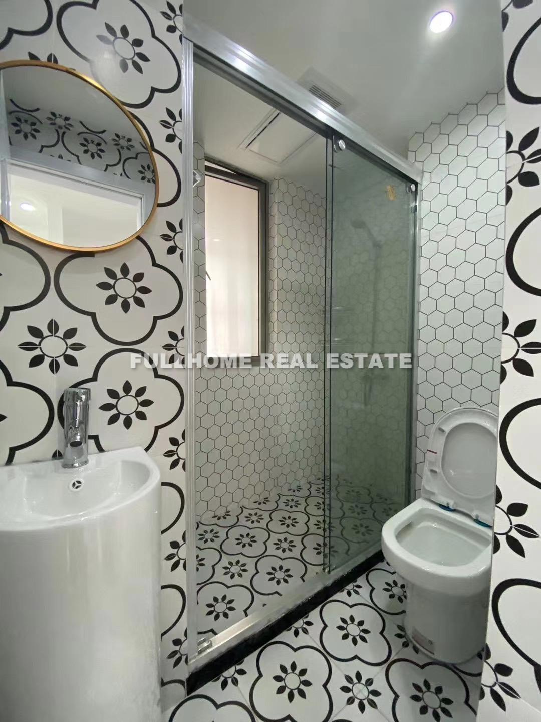 Top Of City - Interior view 9, Shanghai rental property