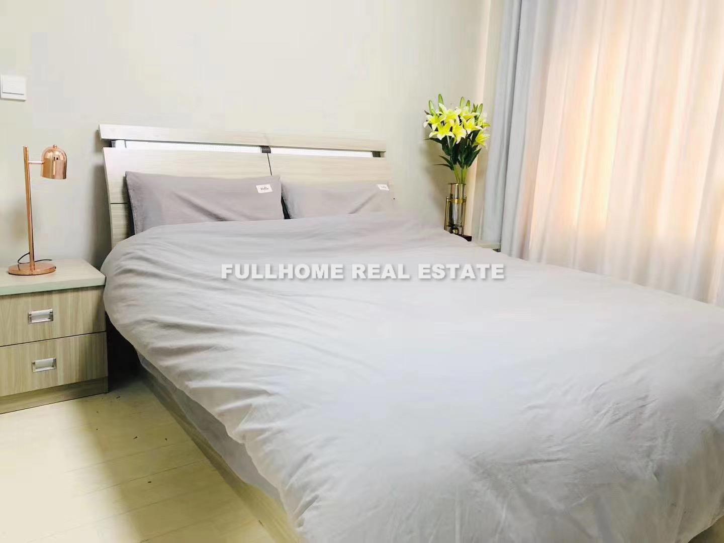 Tianshan Star City - Interior view 5, Shanghai rental property