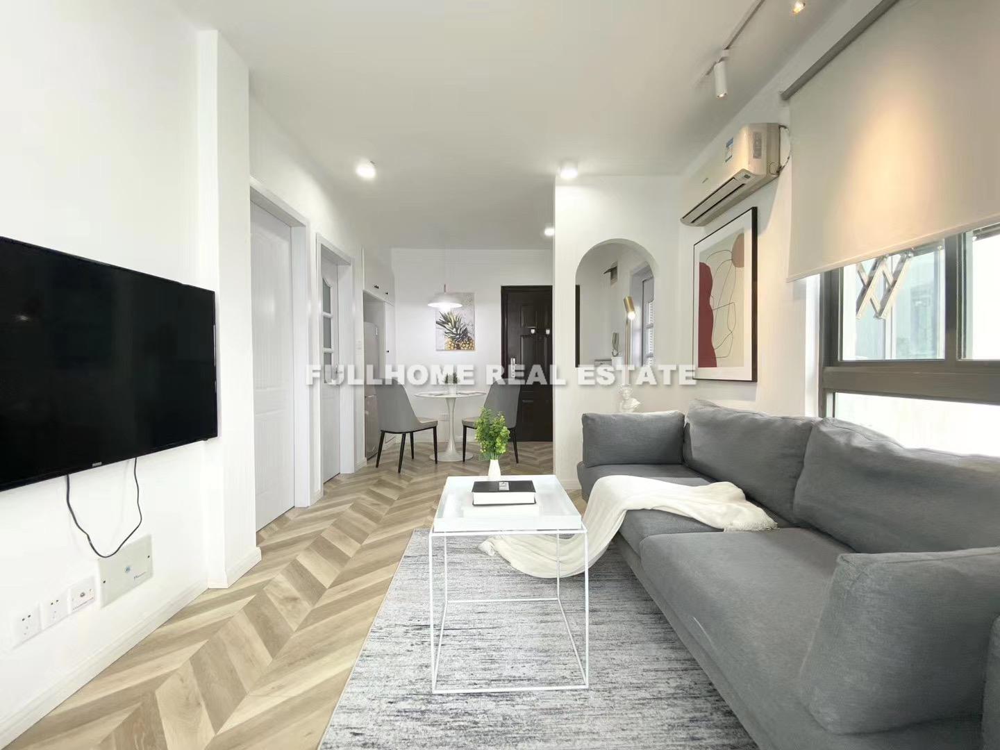Top Of City - Interior view 2, Shanghai rental property