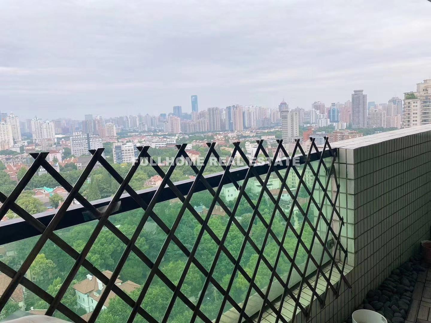 Ambassy Court - Interior view 6, Shanghai rental property