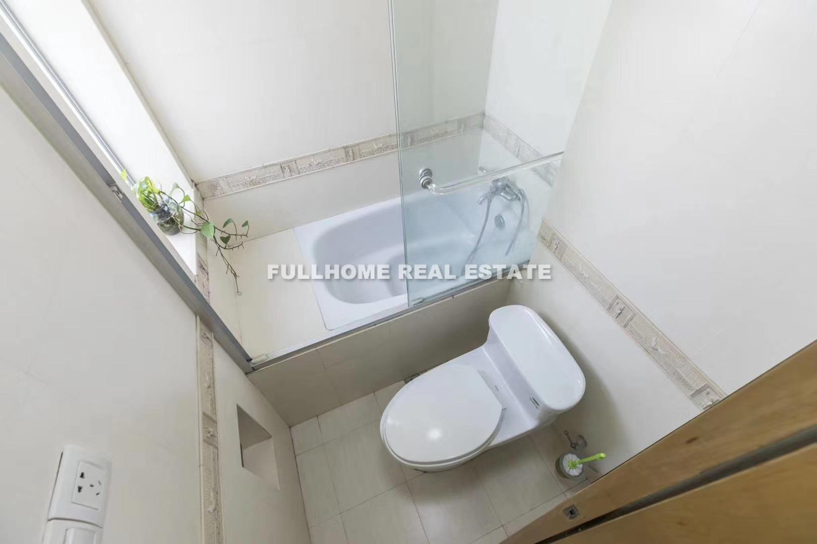 First Block - Interior view 9, Shanghai rental property