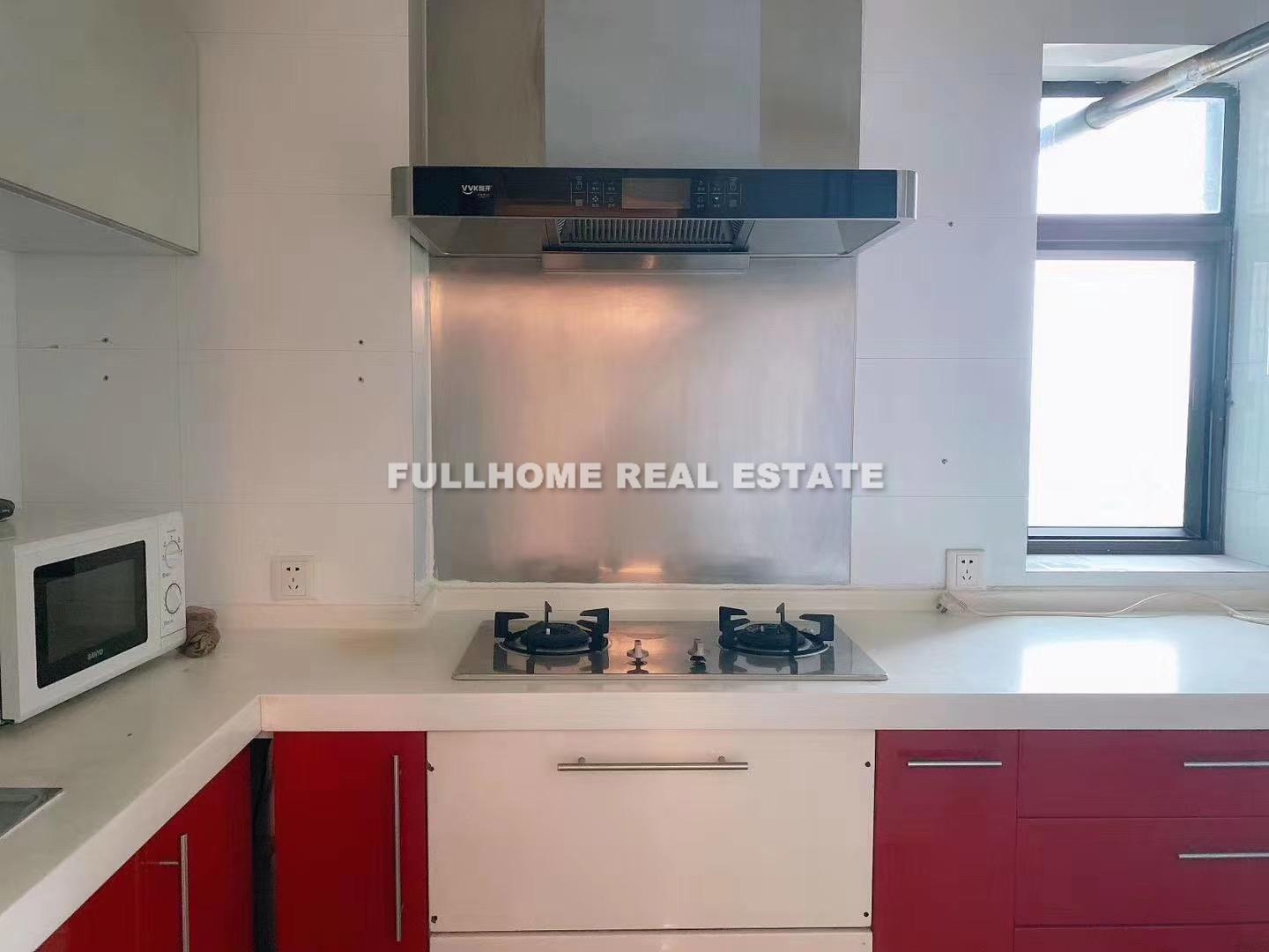 Ambassy Court - Interior view 5, Shanghai rental property