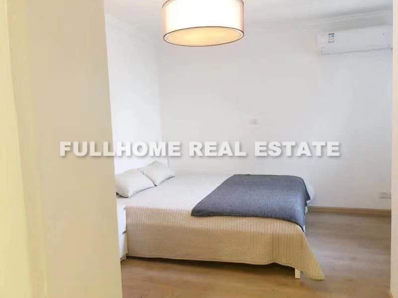 Shenyin Development Building - Interior view 2, Shanghai rental property