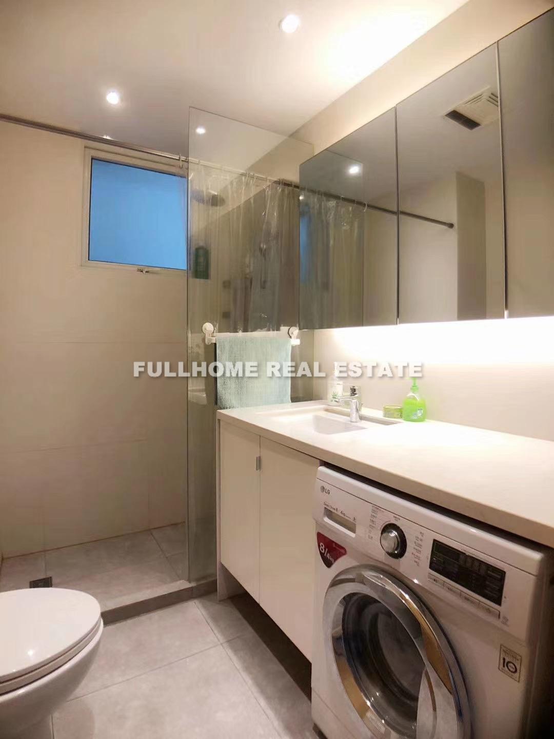 MingYuan Century City - Interior view 8, Shanghai rental property
