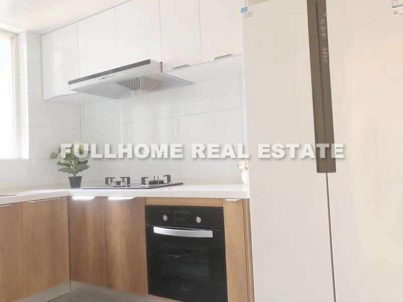 Shenyin Development Building - Interior view 4, Shanghai rental property