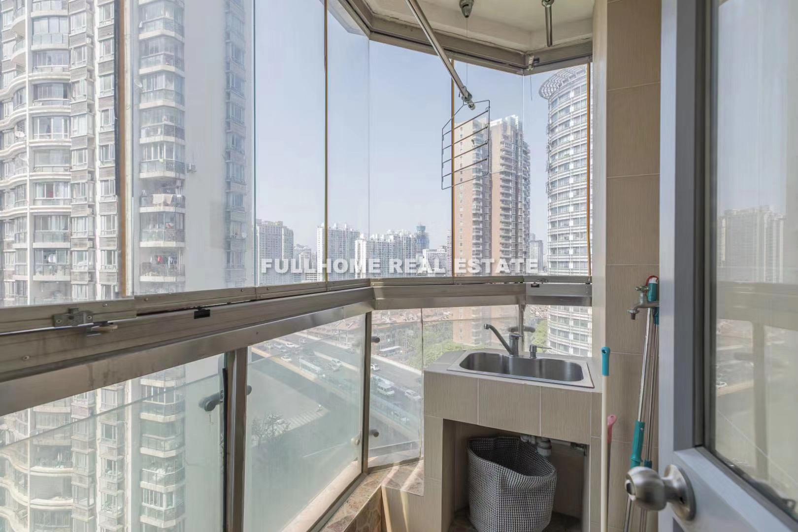 First Block - Interior view 10, Shanghai rental property