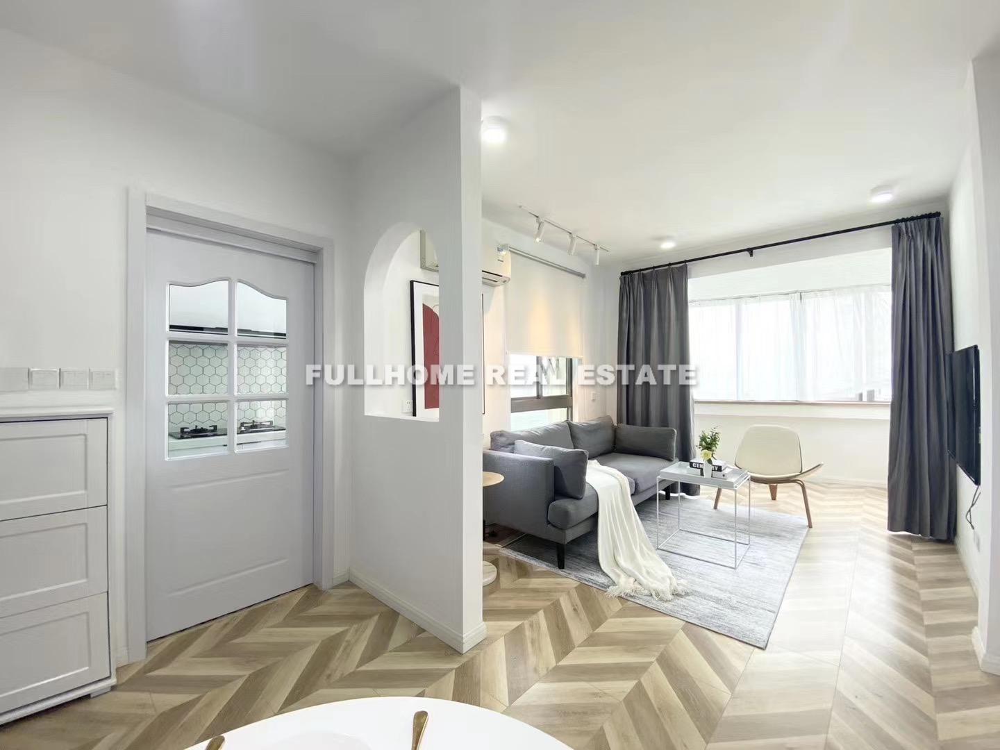 Top Of City - Interior view 7, Shanghai rental property